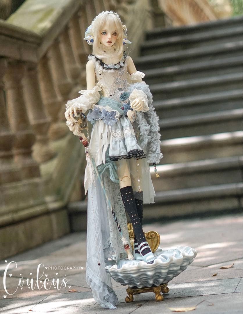 1/3 1/4 ドールスタンド ベースSDM MDD DDS SD sdgrなど