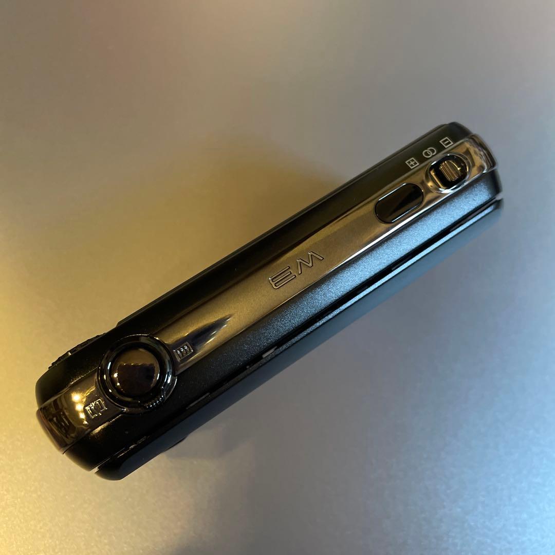 Fujifilm finepix real 3dコンパクトデジタルカメラ