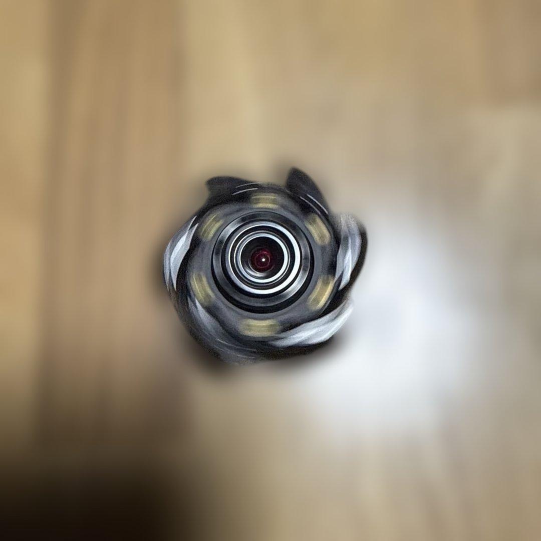 GoBiggeR フィジェットスピナー