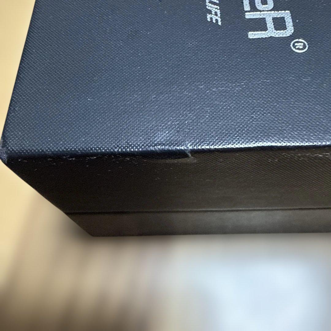 GoBiggeR フィジェットスピナー