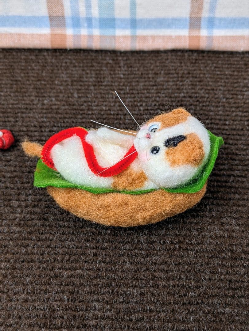 ルキアのページです♪　ご依頼品