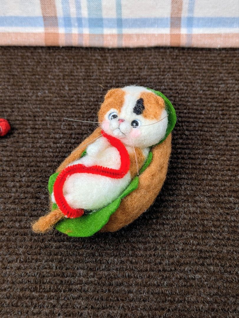 ルキアのページです♪　ご依頼品