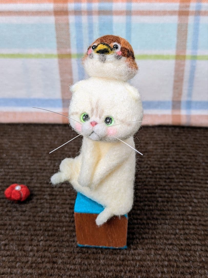 ルキアのページです♪　ご依頼品