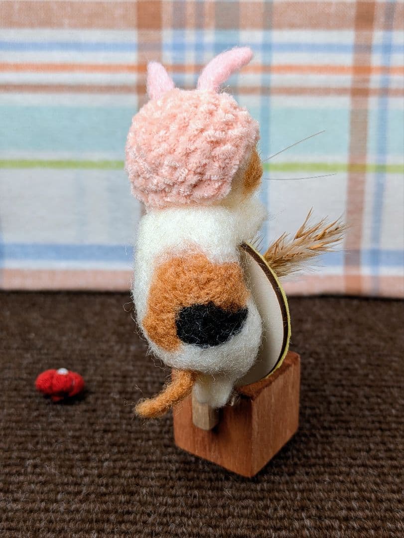 ルキアのページです♪　ご依頼品