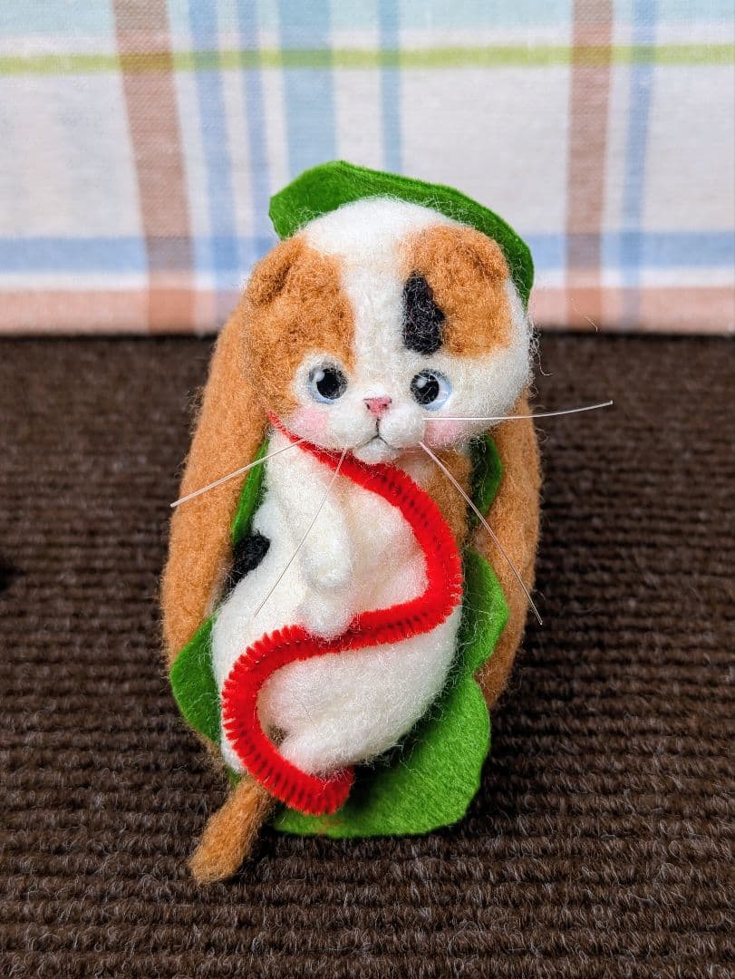 ルキアのページです♪　ご依頼品