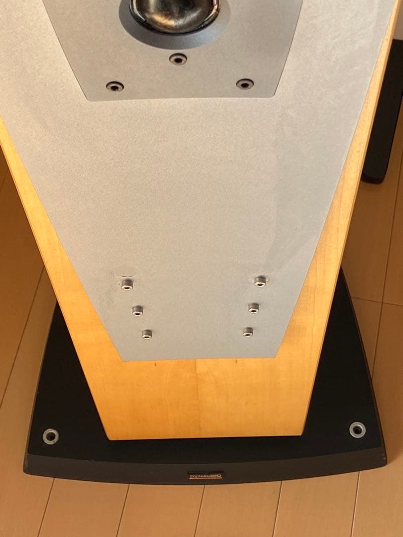 ディナウディオ Dynaudio Contour S3.4