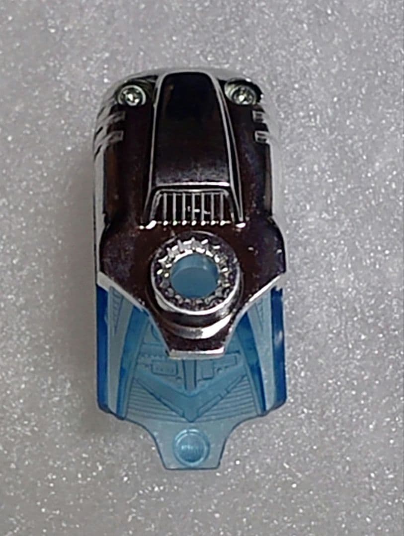 当時物 ミクロマン フードマン エアハルトH713 蓋難アリ