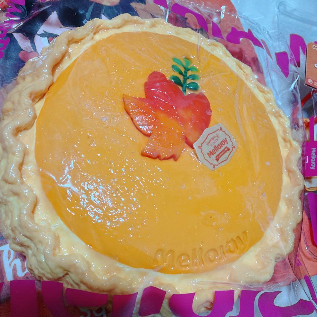 mellojoy パンプキンパイ　焼き芋セット