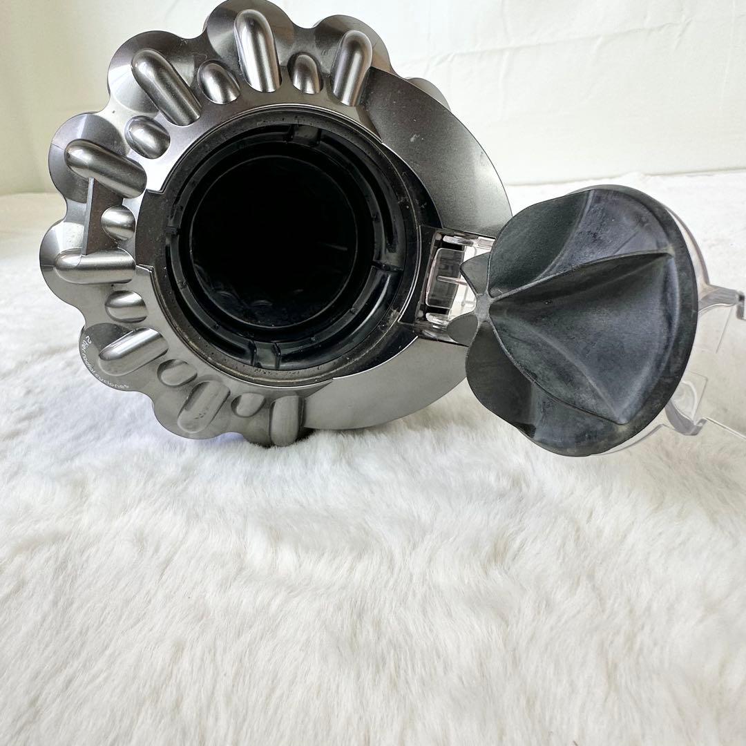 Dyson CY29 V4 Digital Fluffy+ 本体　付属品多数