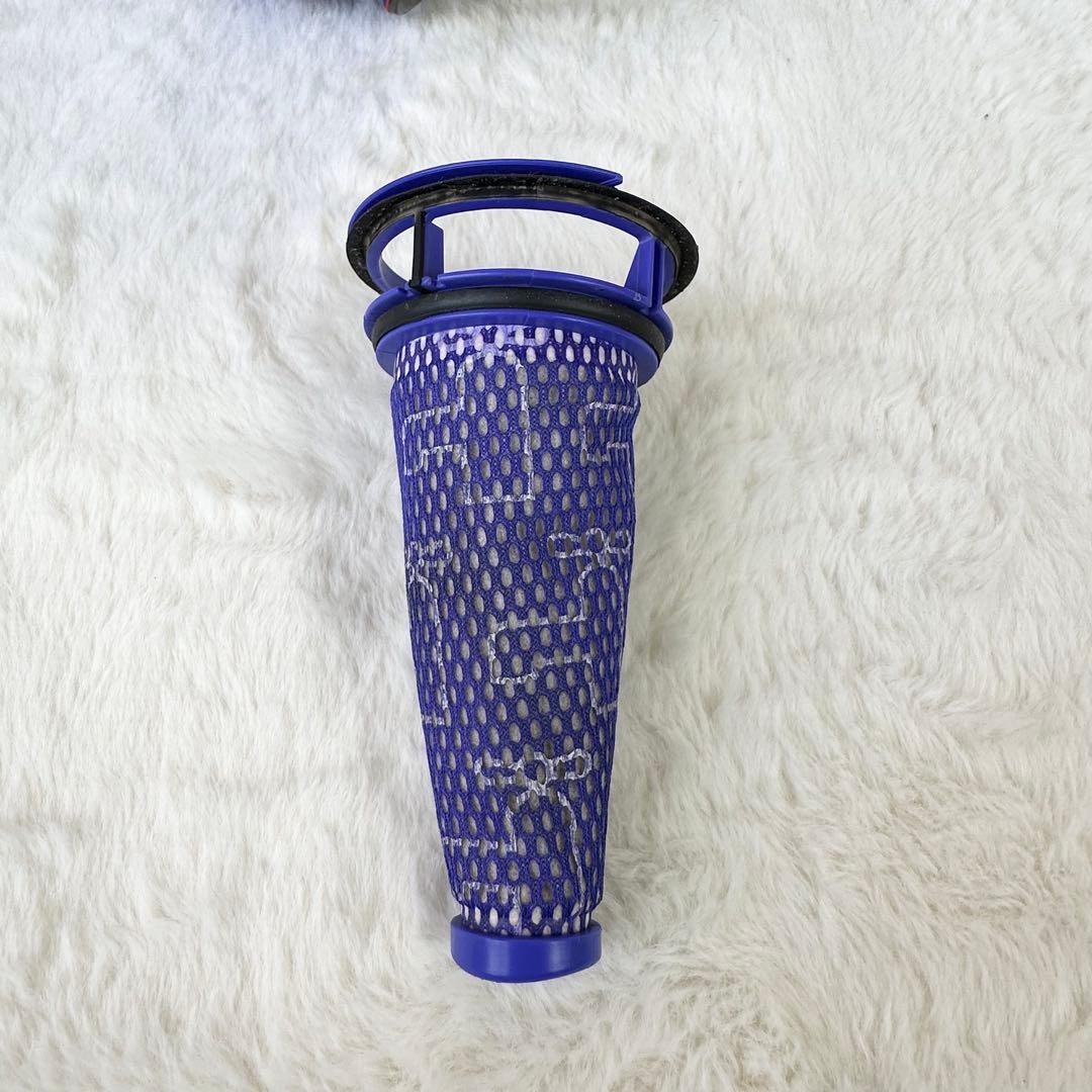 Dyson CY29 V4 Digital Fluffy+ 本体　付属品多数