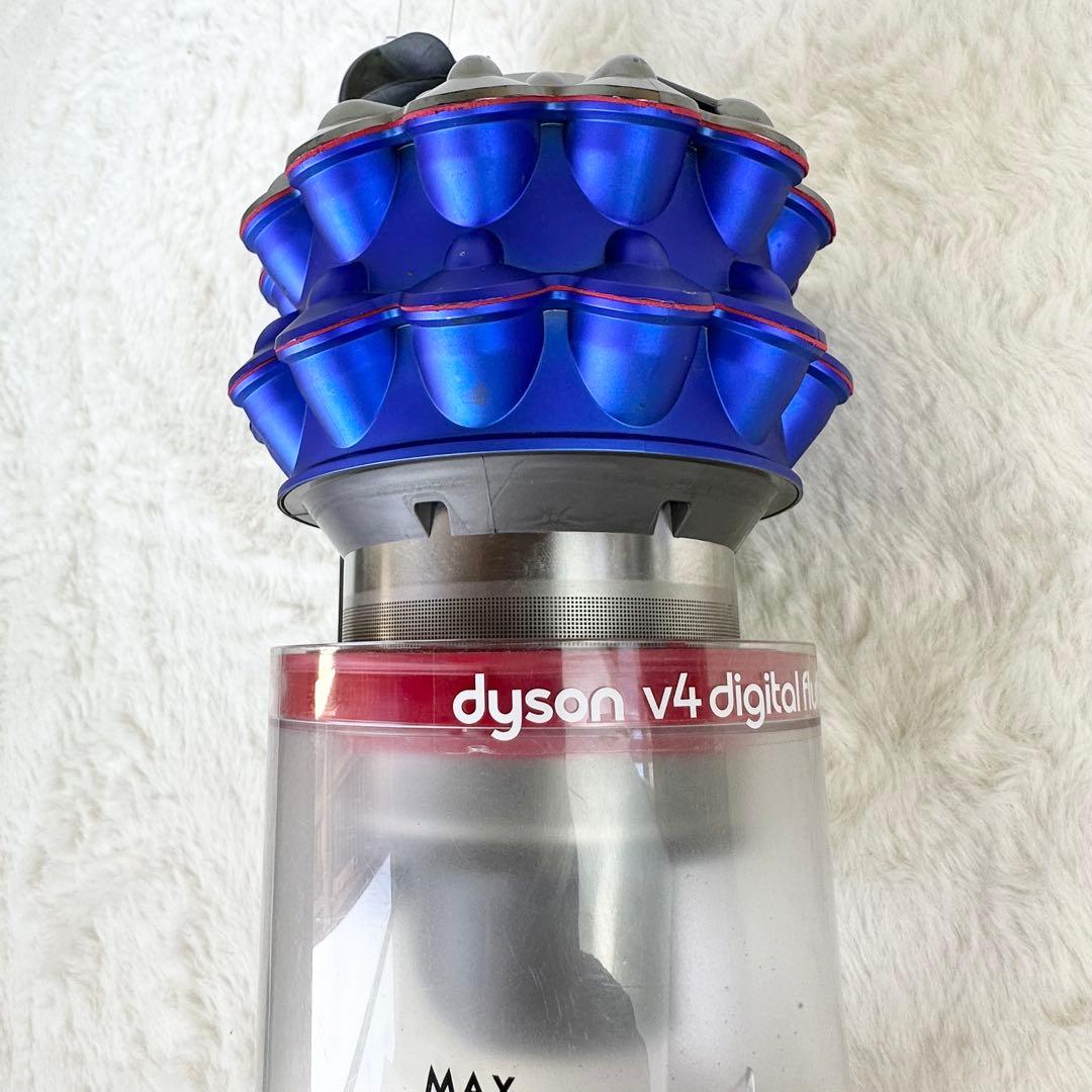 Dyson CY29 V4 Digital Fluffy+ 本体　付属品多数