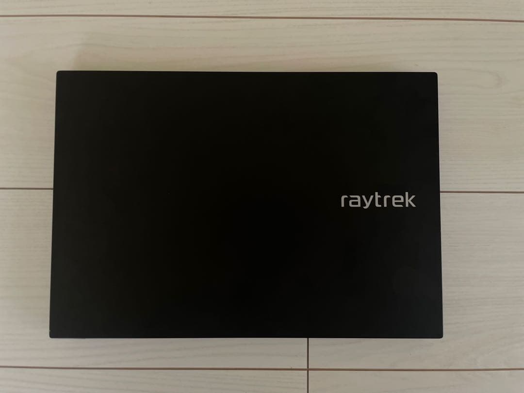 だ*け様 raytrek A4-R クリエイター向けノートPC