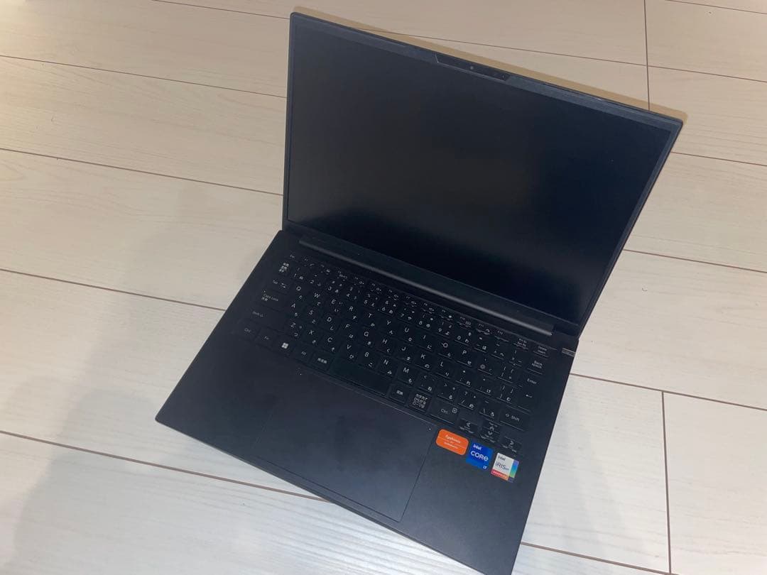だ*け様 raytrek A4-R クリエイター向けノートPC