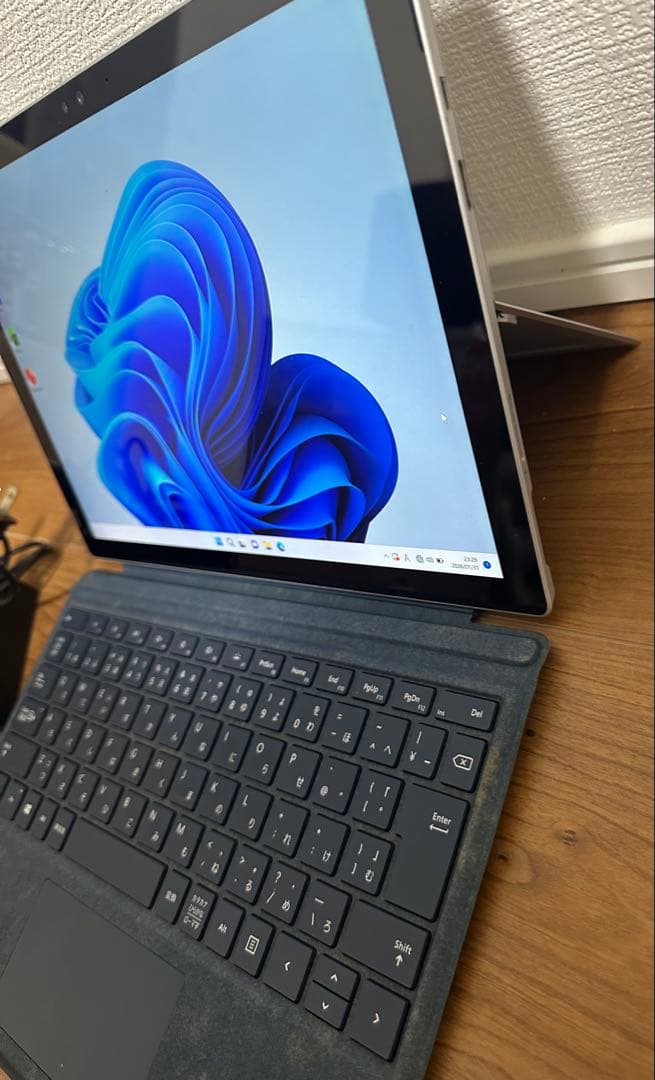 Surface Pro 4 4GB SSD128 Win11 2K解析度