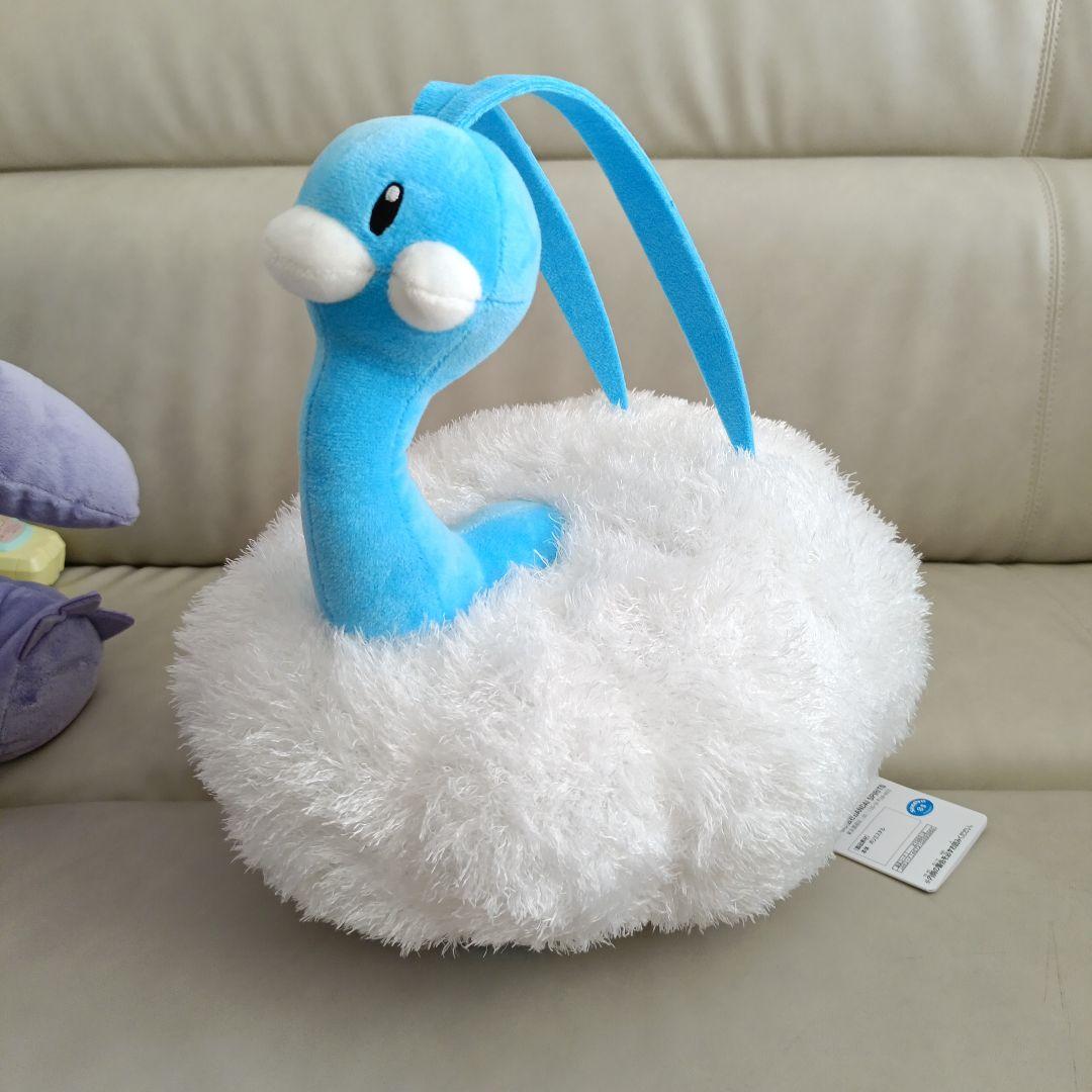 大きめ★BIG★ポケモン ぬいぐるみ★7体セット★①