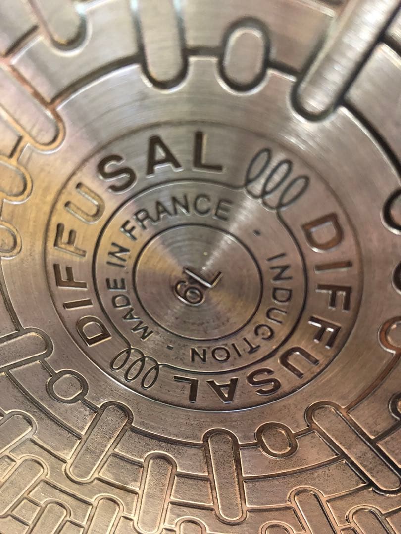 T-fal Clipso Clair 圧力鍋　6L クリプソ クレール圧力なべ