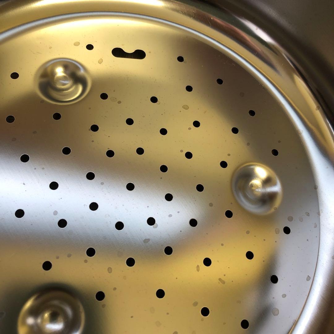 T-fal Clipso Clair 圧力鍋　6L クリプソ クレール圧力なべ