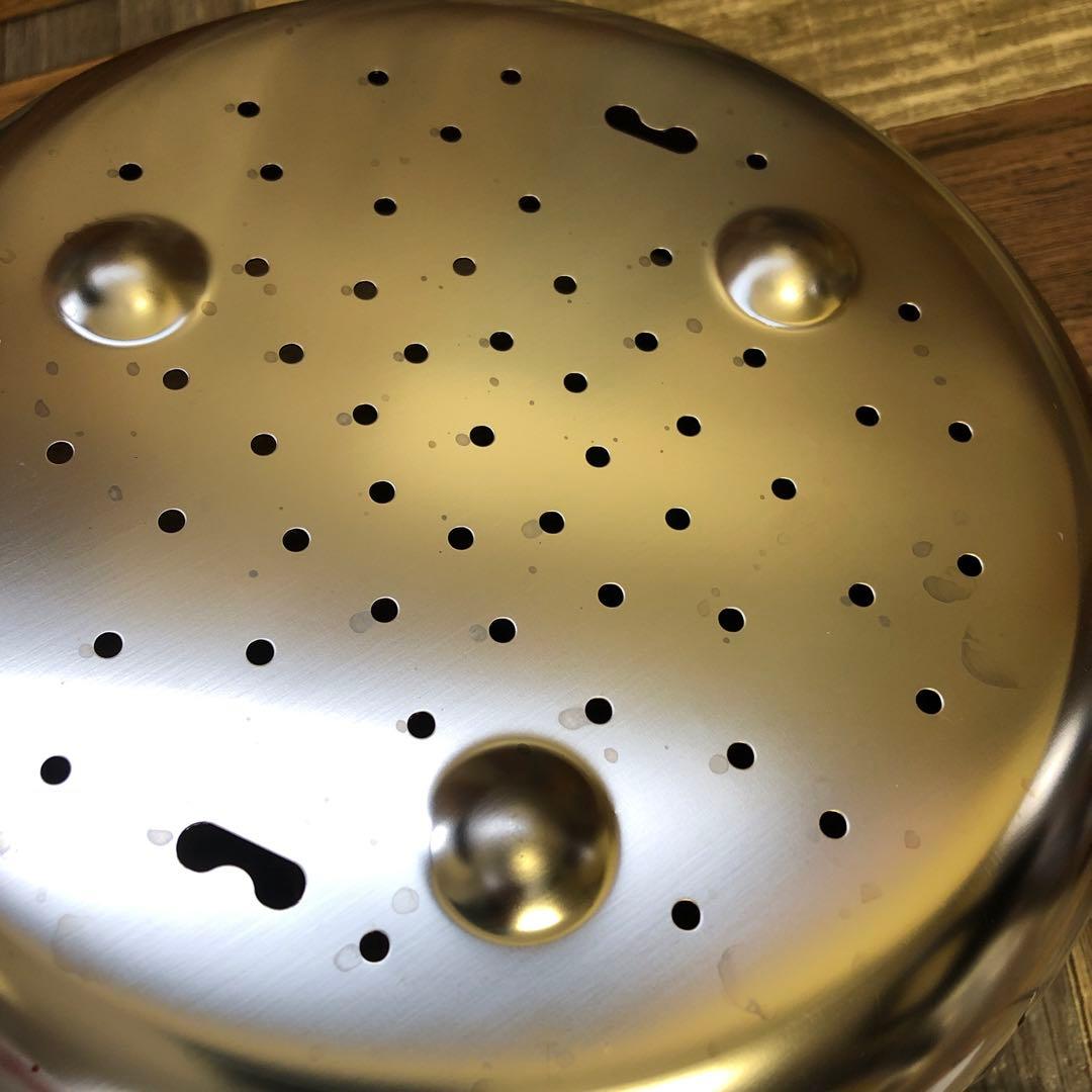 T-fal Clipso Clair 圧力鍋　6L クリプソ クレール圧力なべ