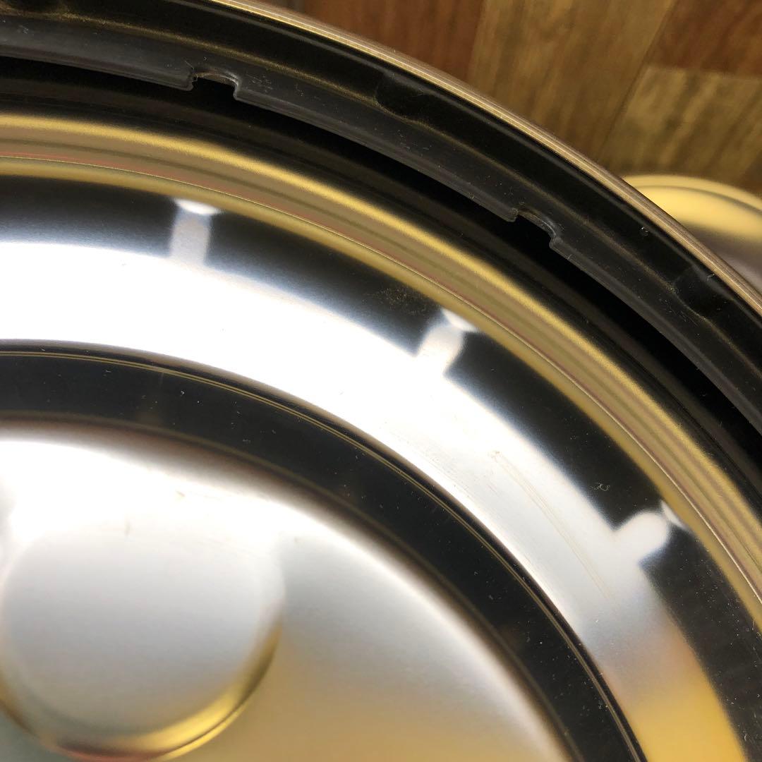 T-fal Clipso Clair 圧力鍋　6L クリプソ クレール圧力なべ