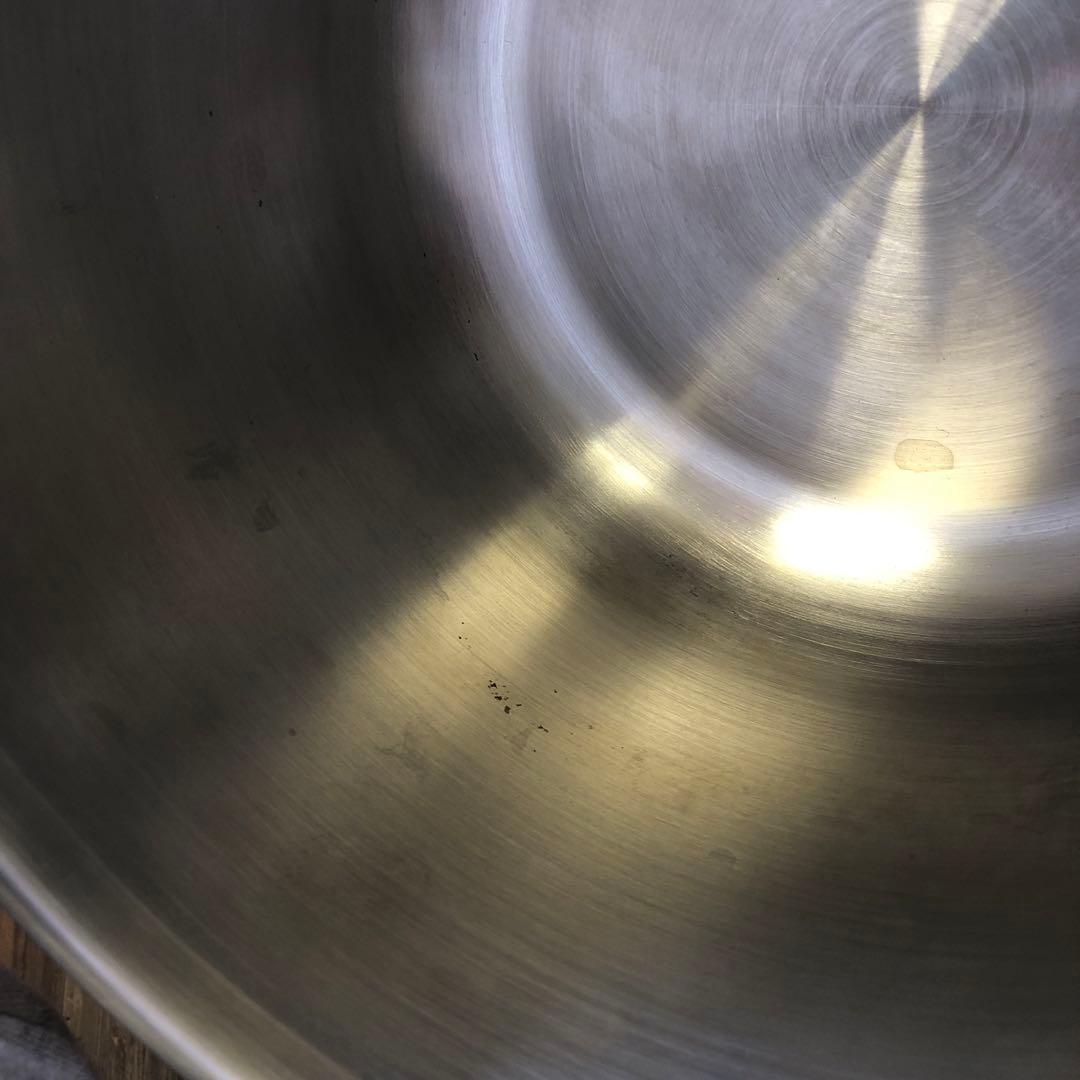 T-fal Clipso Clair 圧力鍋　6L クリプソ クレール圧力なべ