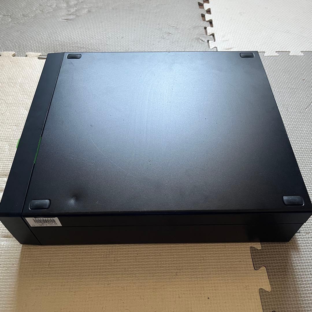 富士通 PRIMERGY TX1320 M4