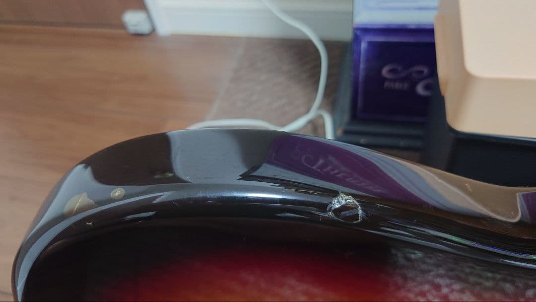 ギター Fender ST62 japan Serial K 1991