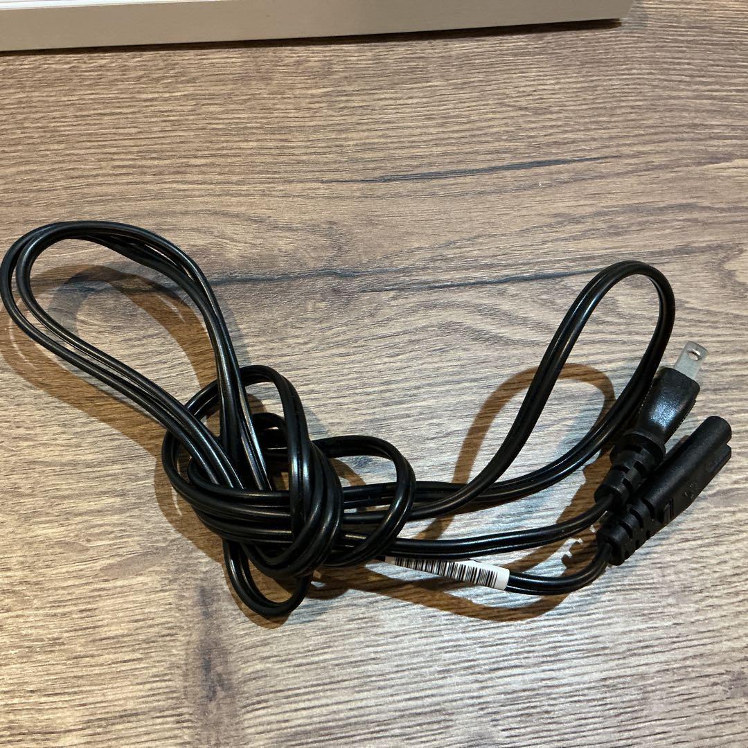 ぬんCanon PIXUS TS8330 インクジェットプリンター 電源コ