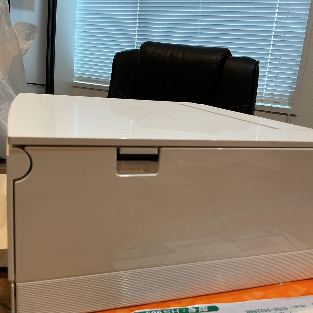 ぬんCanon PIXUS TS8330 インクジェットプリンター 電源コ