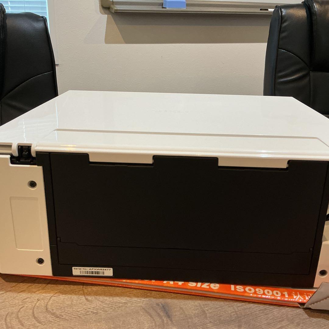 ぬんCanon PIXUS TS8330 インクジェットプリンター 電源コ