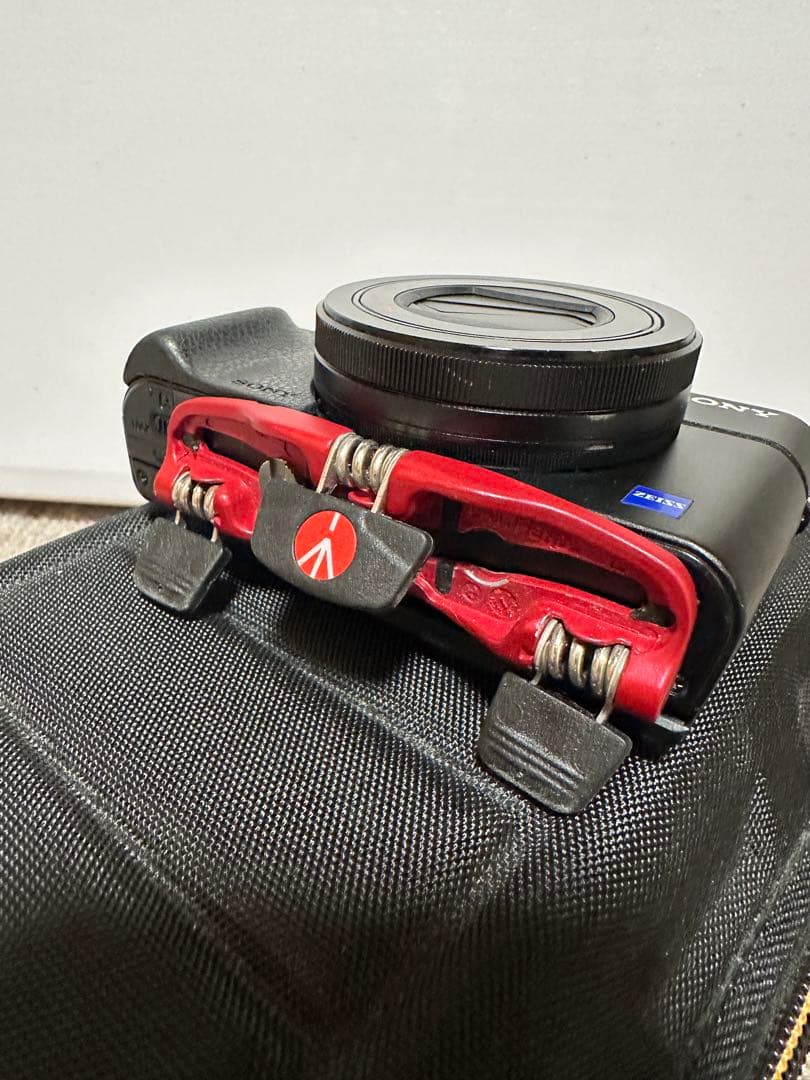 【おまけ付】SONY RX100M3 コンパクトデジタルカメラ