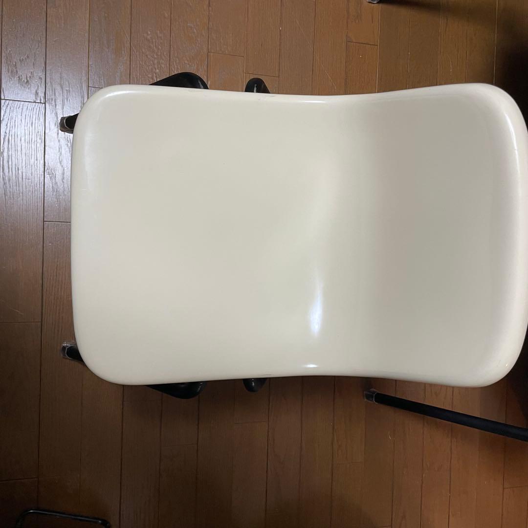 【Yusuke  3脚】KOKUYO スタジアムシェルチェア