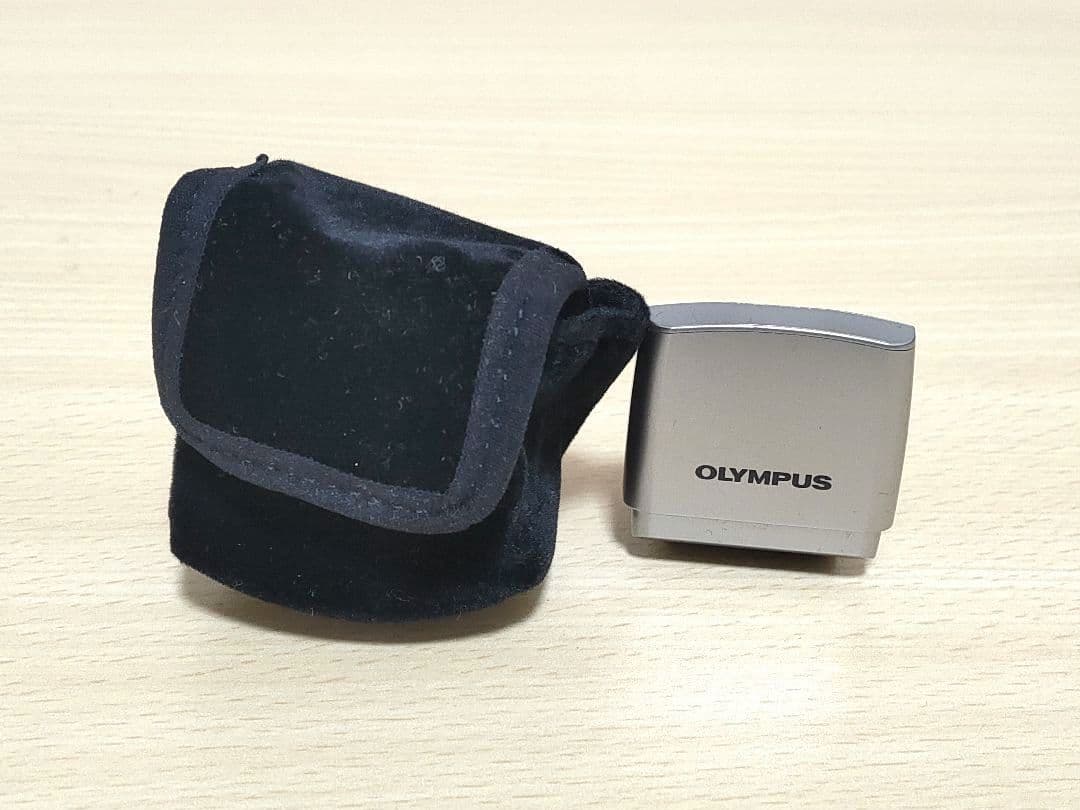 【ジャンク品】OLYMPUS PEN mini E-PM2
