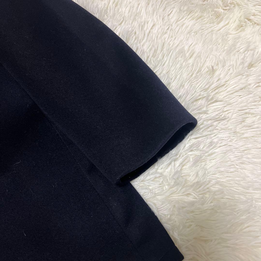 ＢＷドイツ軍/連邦軍＊海軍＊日本人体系＊旧型Ｐコート/ＰＥＡコート（実物）