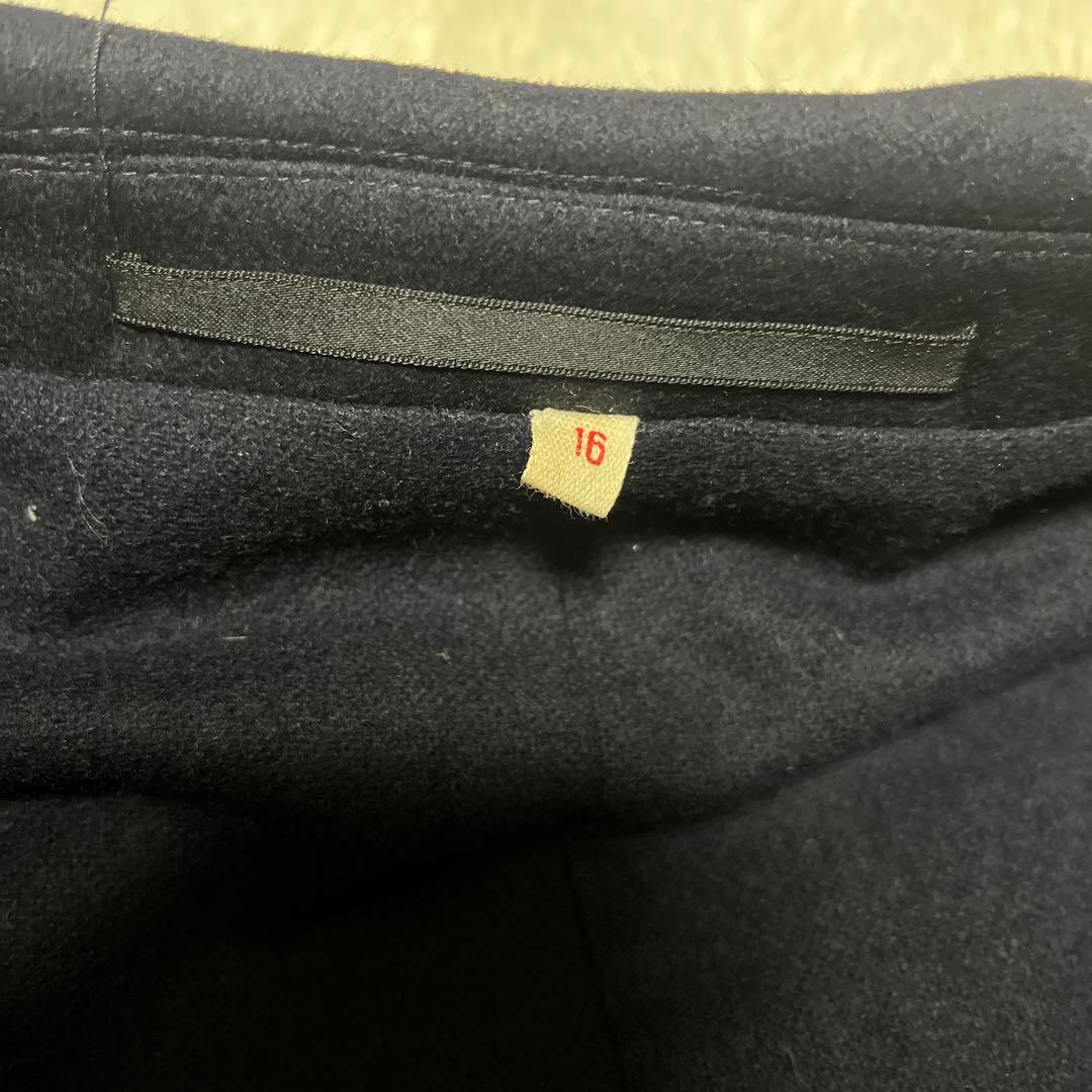 ＢＷドイツ軍/連邦軍＊海軍＊日本人体系＊旧型Ｐコート/ＰＥＡコート（実物）