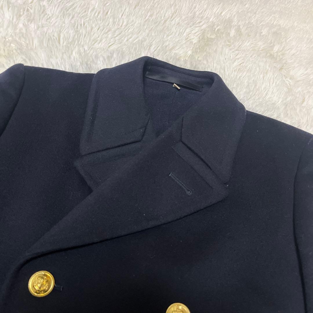 ＢＷドイツ軍/連邦軍＊海軍＊日本人体系＊旧型Ｐコート/ＰＥＡコート（実物）