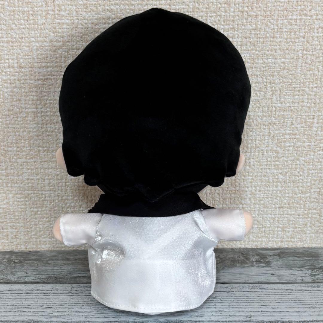 ロン♡はぴぬい、すのチル衣装オーダーページ