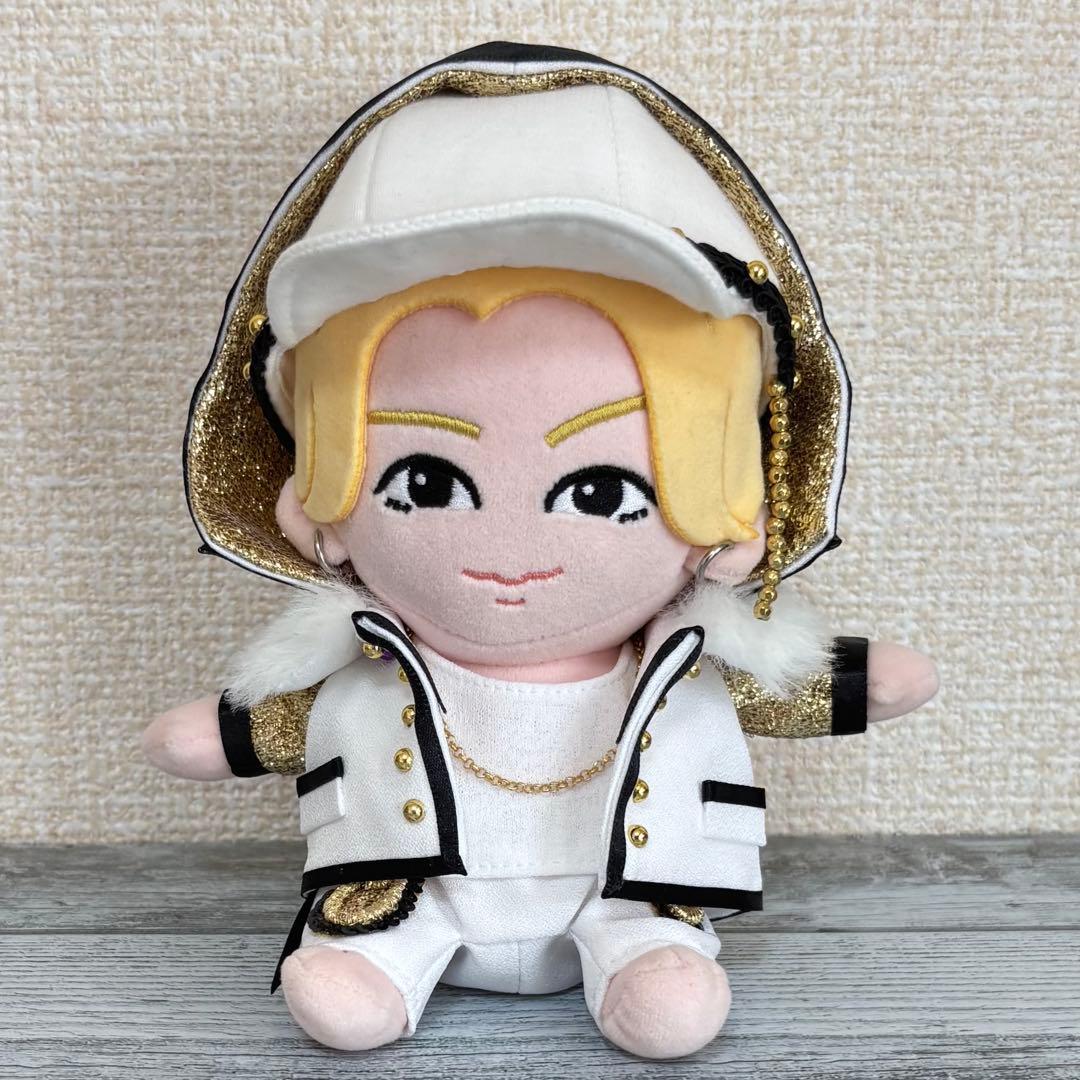 ロン♡はぴぬい、すのチル衣装オーダーページ