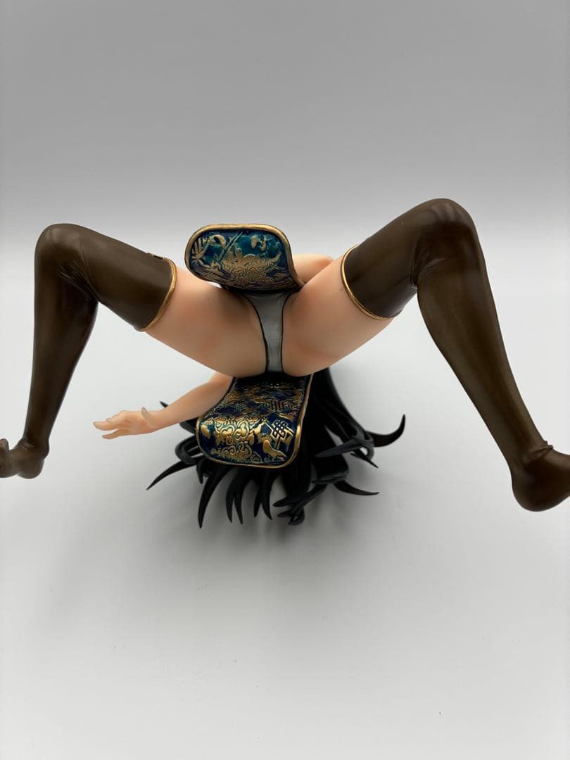 た*し様 とらぶる　古手川唯　リペイント