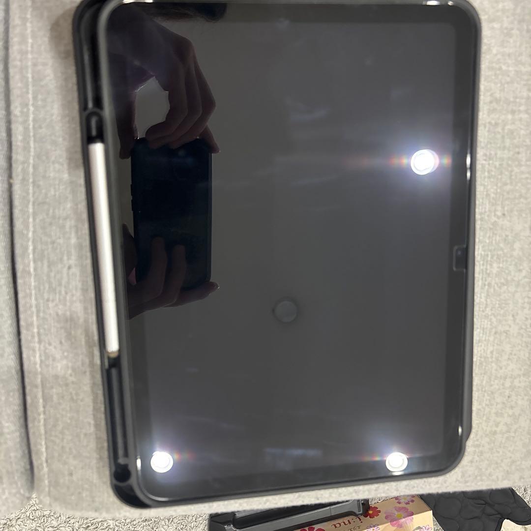 Apple iPad (第11世代) 本体 スタイラスペン付き