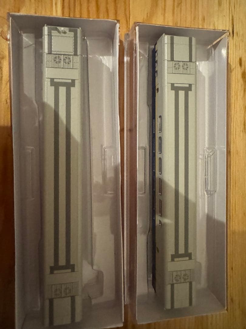 [ジャンク中古]TOMIX JR東日本 新幹線　E4系 8両セット