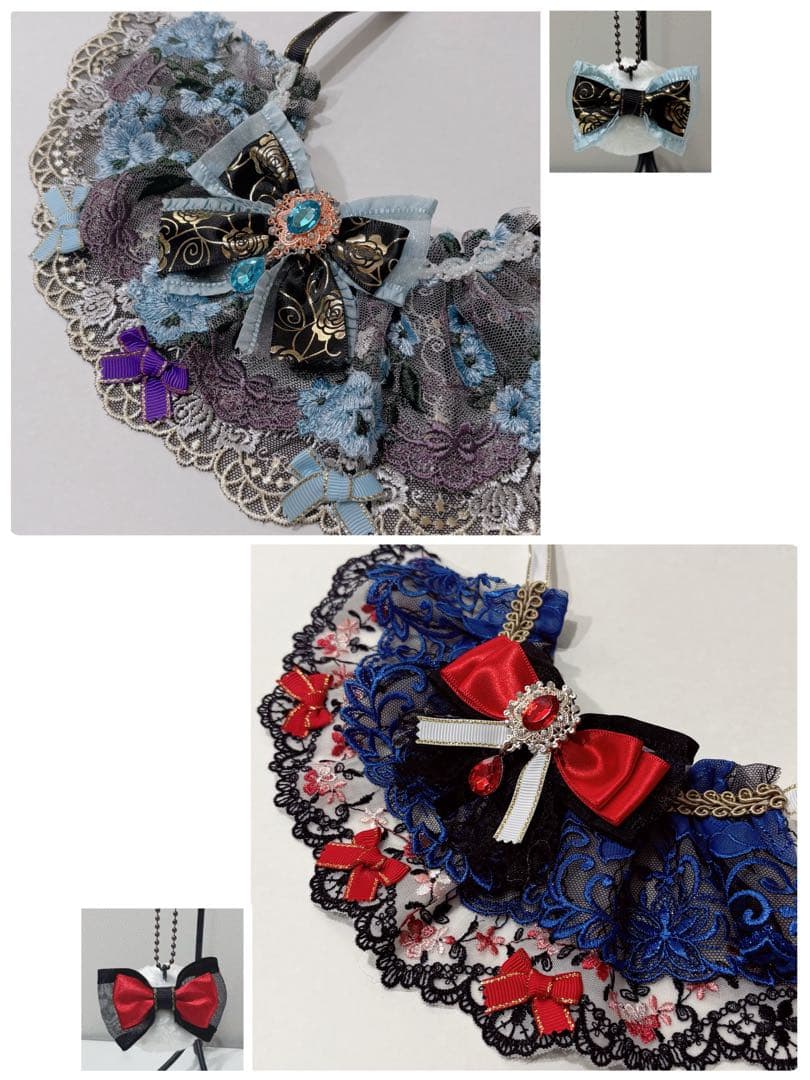 ぬい服 オーダー【おすわり♡♡】チャーム付♪