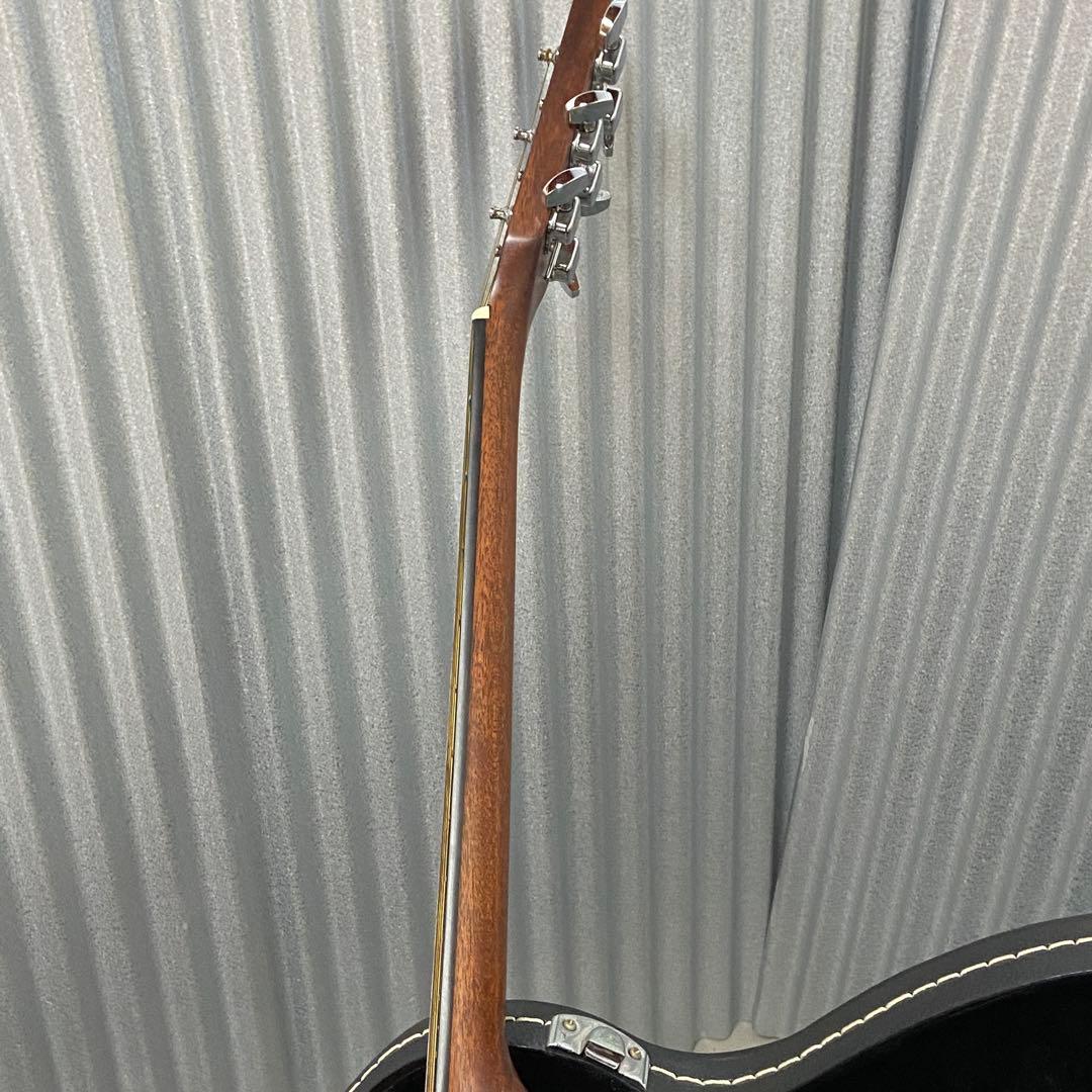 Morris モーリス⭐️アコースティックギター　MF 203【3594】