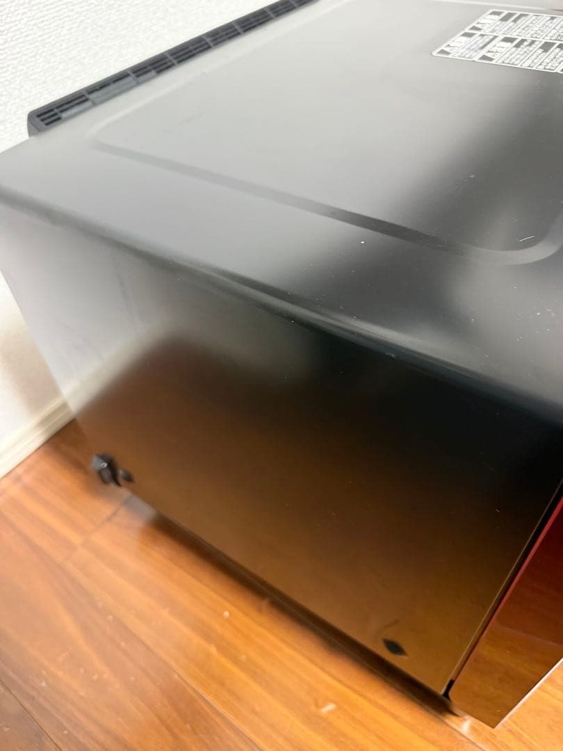 【2021年製】TOSHIBA 過熱水蒸気オーブンレンジ ER-JZ5000