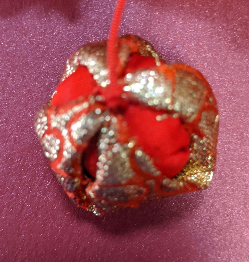 ひな祭り 吊るし飾り 伝統的