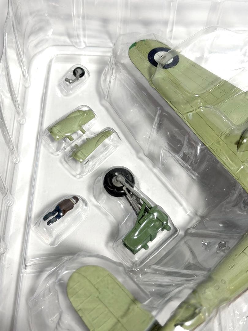 ホビーマスター 1/72 Bristol Beaufighter Mk.IF