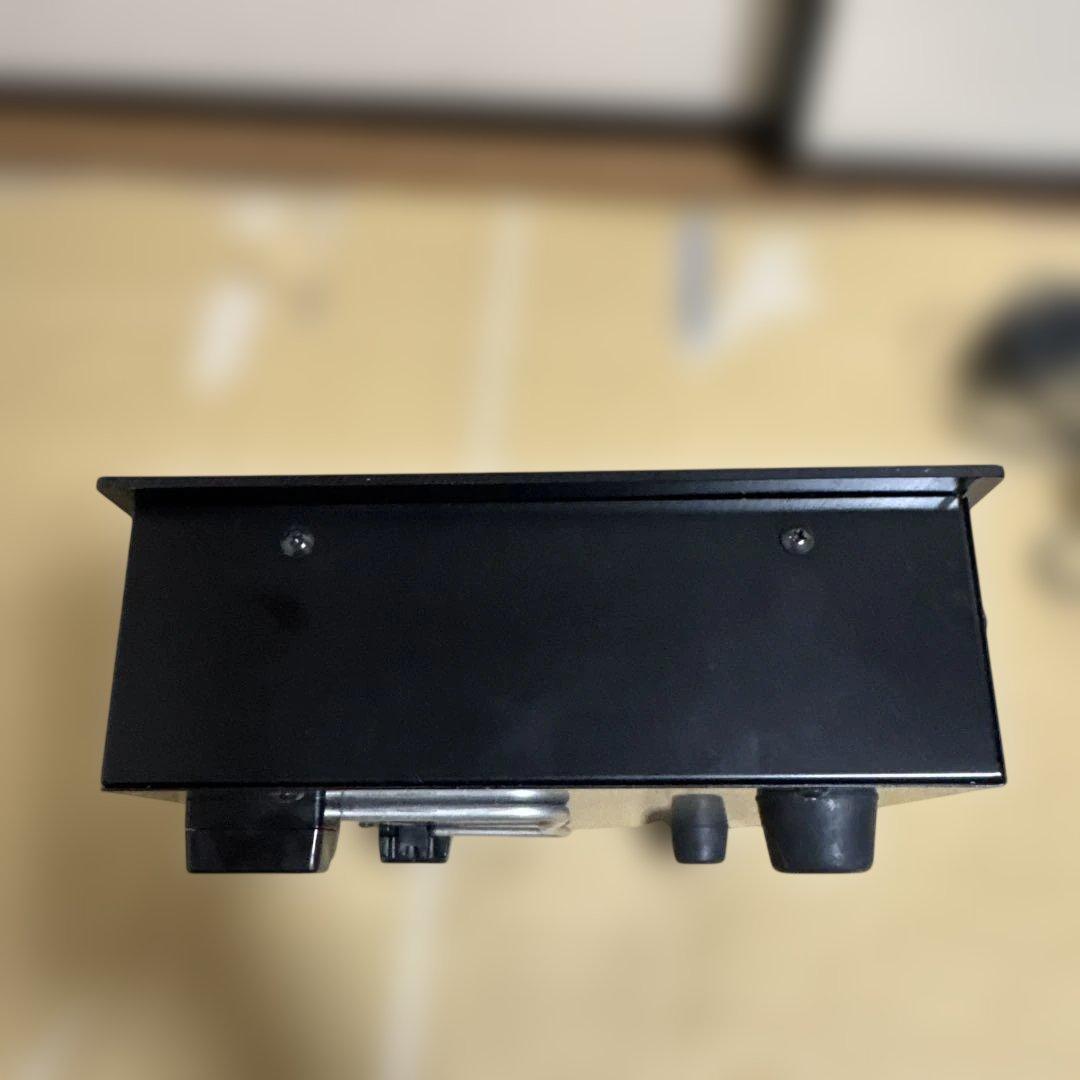 KLAUS 3000PF サイコフィードバックシステム