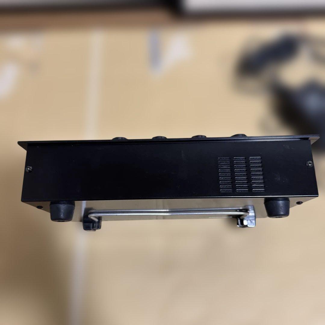 KLAUS 3000PF サイコフィードバックシステム