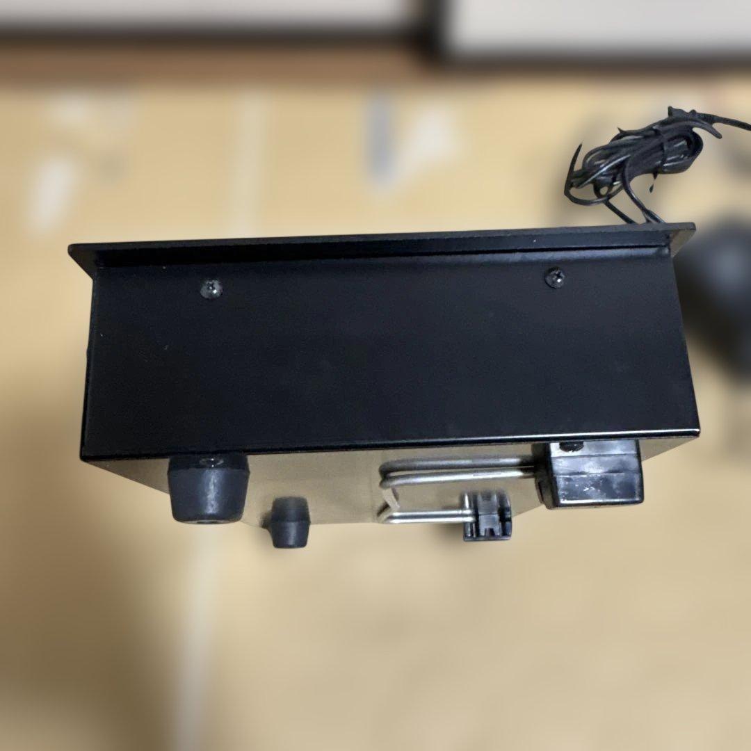 KLAUS 3000PF サイコフィードバックシステム