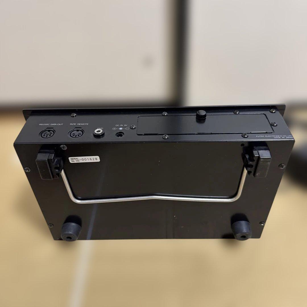 KLAUS 3000PF サイコフィードバックシステム