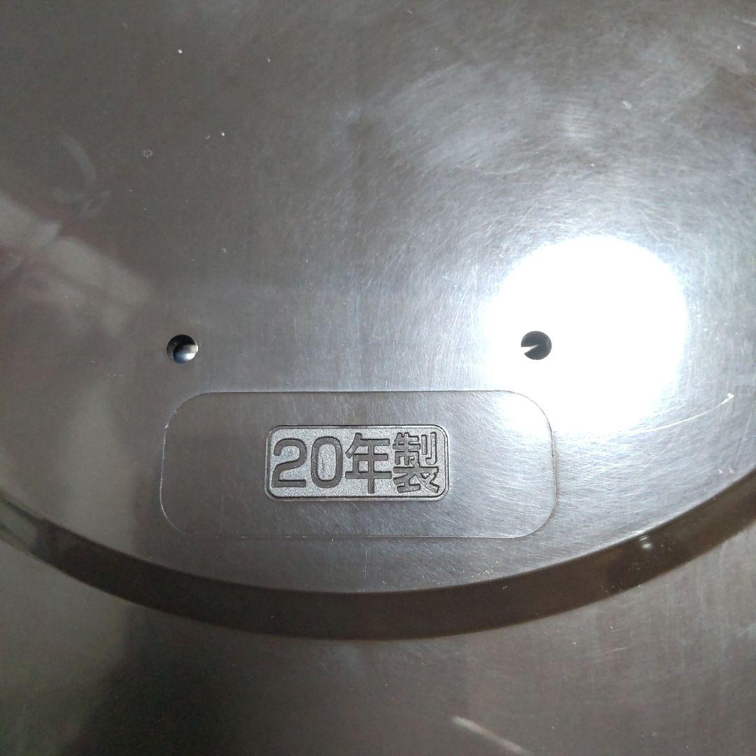 象印 NP-VI10 炊飯器IH 【20年製】5.5合